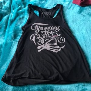 Transcend the bullsh🌸t